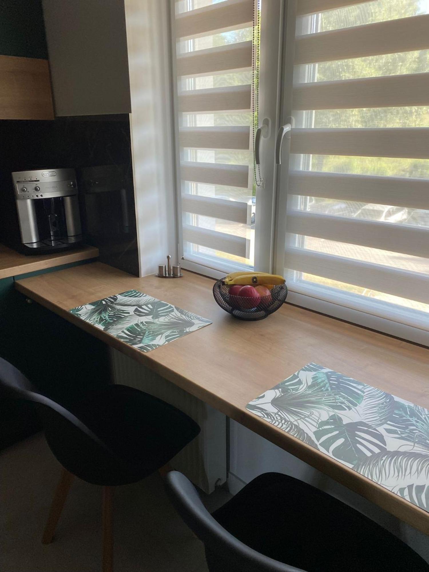 Apartamento Okno Na Izery Leśna Exterior foto